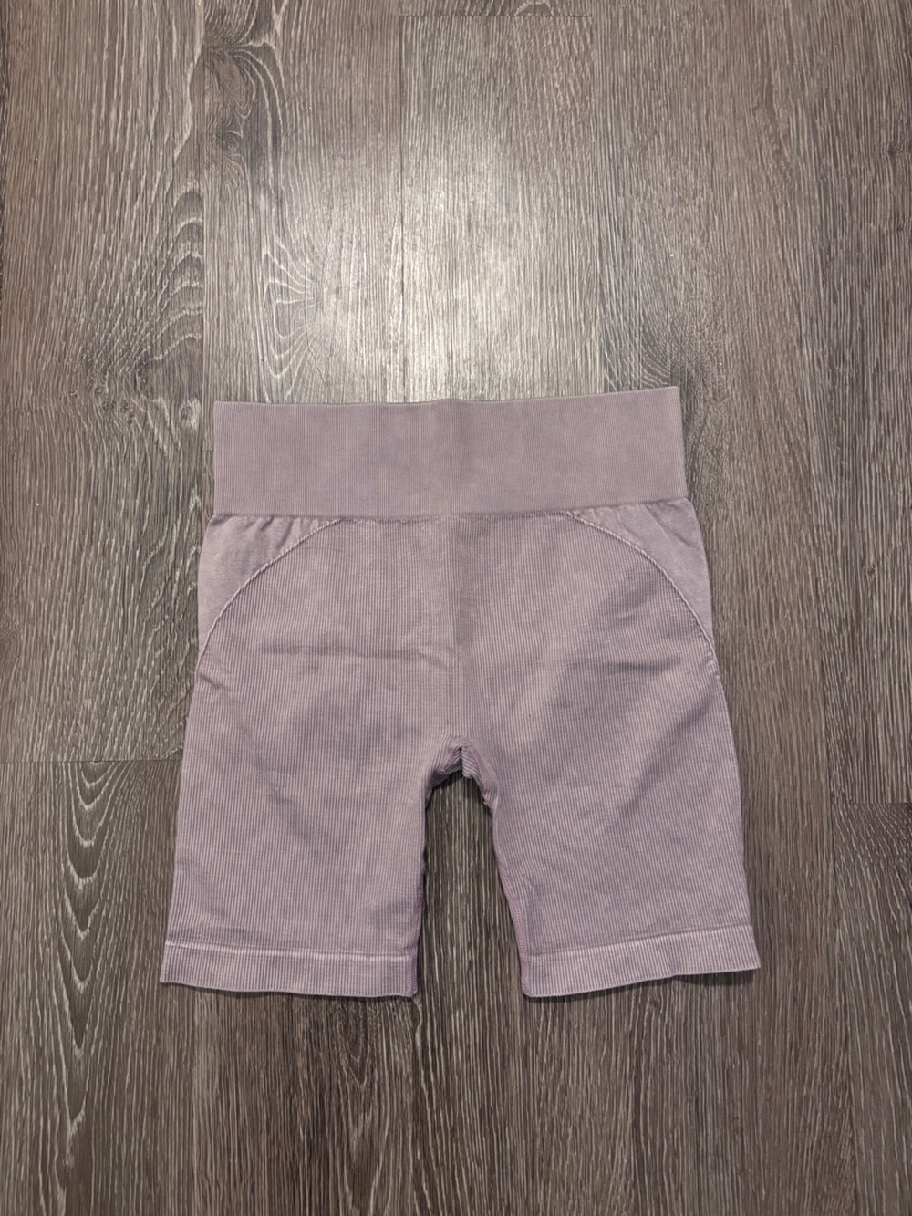 Mono B bike shorts